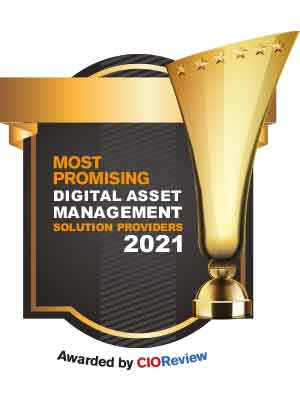 Top 10 Digital Asset Management Solution Companies - 2021